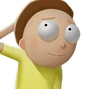 Morty-MultiVersus.png (354 kB) Morty Smith en Los Simpson y en MultiVersus.