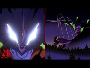 Neon Genesis Evangelion - Multi-Audio Clip- Unit 01 Awakens - Netflix Anime