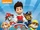 PAW Patrol: Patrulla de cachorros