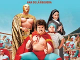 Nacho Libre