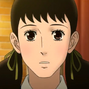 Ritsuko Mukae en Kids on the Slope (version de Anime Onegai).