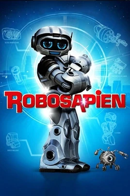Robosapien Cody