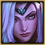 Valentina en Mobile Legends: Bang Bang.