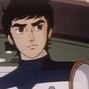 Jeff Dukane (1ª voz) en Voltron, defensor del universo.