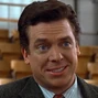 Wilson Croft (Christopher McDonald) en Flubber.
