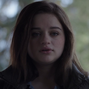 Clare Shannon en Siete deseos (versión de Imagem Filmes).