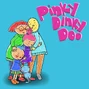 Pinky Dinky Doo (segunda temporada)