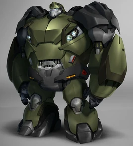 Bulkhead-Transformers