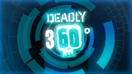 D360 Logo