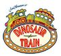 Dinosaur Train Logo