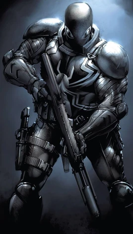 Agente Venom