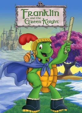 Franklinandthegreenknight