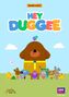 Narrador en Hey Duggee.