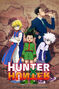 Hunter × Hunter.
