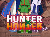 Hunter × Hunter