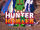 Hunter × Hunter