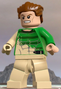 Hombre de Arena también en LEGO Marvel Superhéroes 2.