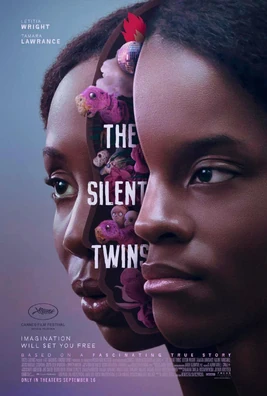 Las gemelas silenciosas | Doblaje Wiki | Fandom
