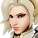 Overwatch 2 Mercy