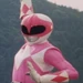 Pink Ranger (MMPR)