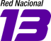 Red Nacional 13 Imevision