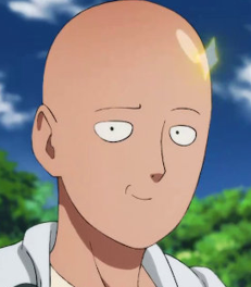 One Punch Man, Doblaje Wiki