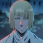 Shinji Hirako (3ª voz) en Bleach y en Bleach: Thousand-Year Blood War.