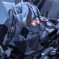 Starscream-Transformers Ciber Misiones