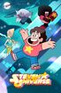 Steven Universe, doblado en Etcétera Group.