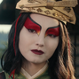 Suki en Avatar: La leyenda de Aang.