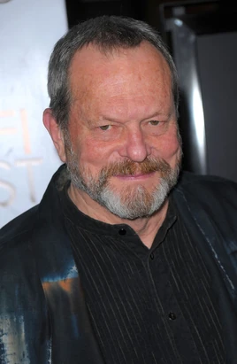 Terry Gilliam