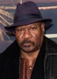 Voz recurrente de Ving Rhames.