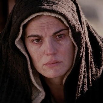 La Pasion De Cristo Doblaje Wiki Fandom