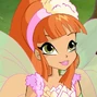 Miele (2ª Voz) también Winx Club