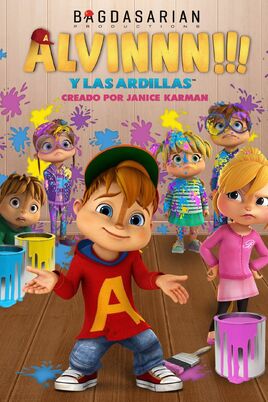 Alvinnn