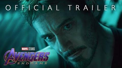 Avengers Endgame - Segundo Tráiler Oficial (Doblado) Marvel Studios