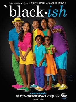 Black-ish-poster