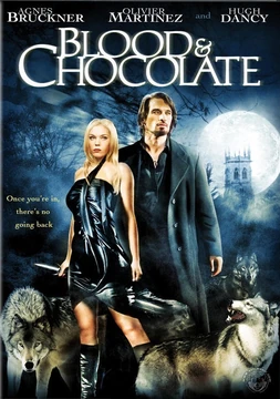 pelicula sangre y chocolate