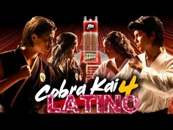 Cobra Kai Temporada 6 Fecha de Estreno y Casting: Jaden Smith