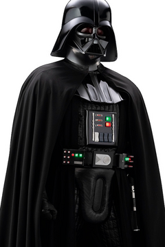 Darth Vader