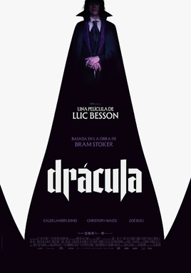 Dracula 2025