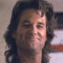 Gabriel "Gabe" Cash (Kurt Russell) en el redoblaje de Tango & Cash.