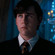 Neville Longbottom en dos películas de la saga de Harry Potter, LEGO Dimensions y Harry Potter for Kinect.