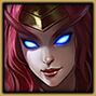 Irithel también en Mobile Legends: Bang Bang.