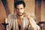 William Shakespeare (Joseph Fiennes) en Shakespeare apasionado.