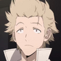 Kazuto Tonooka en World Trigger.