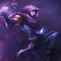Malzahar en League of Legends.