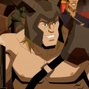 Peleador también en Mortal Kombat Legends: La venganza de Scorpion.