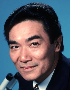 Robert Ito