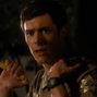 Oficial Ross Hoss en Scream 4 (versión de The Weinstein Company).